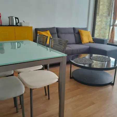 El Real Apartamento *