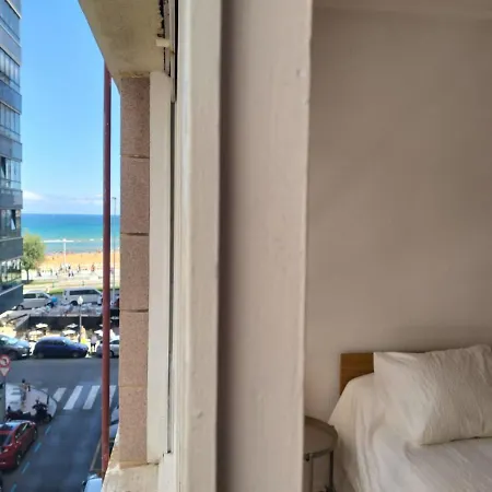 Apartamento El Real