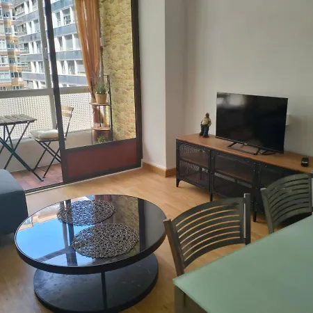 El Real Apartamento