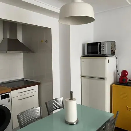 Apartamento El Real *