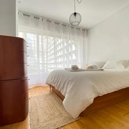 El Real Apartamento Gijón