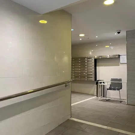 El Real Apartamento *