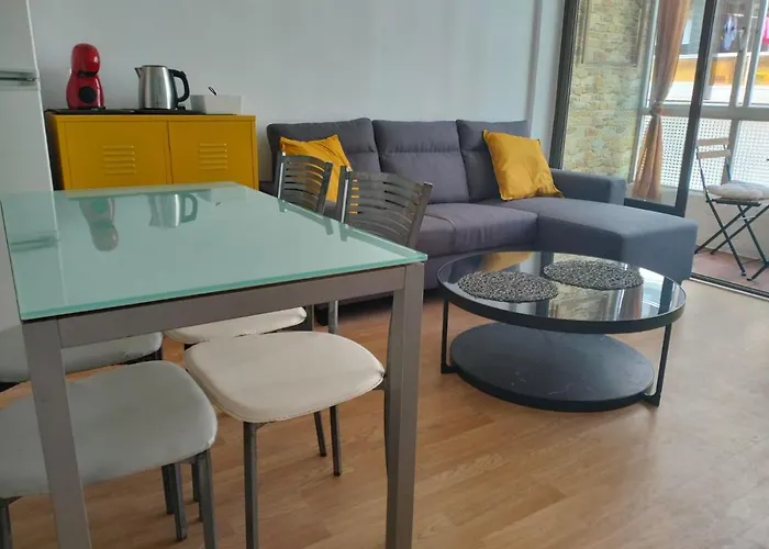 El Real Appartement *