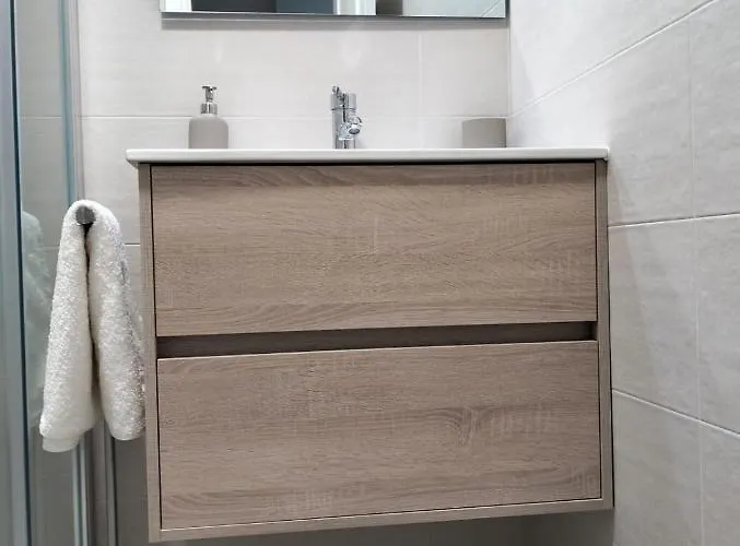 Appartement El Real Gijón